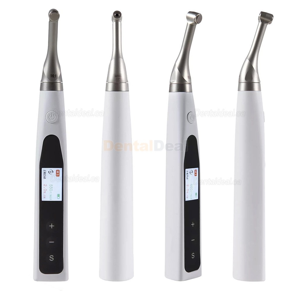 XLY-Q200C Dental Cordless Endodontic Motor with Apex Locator